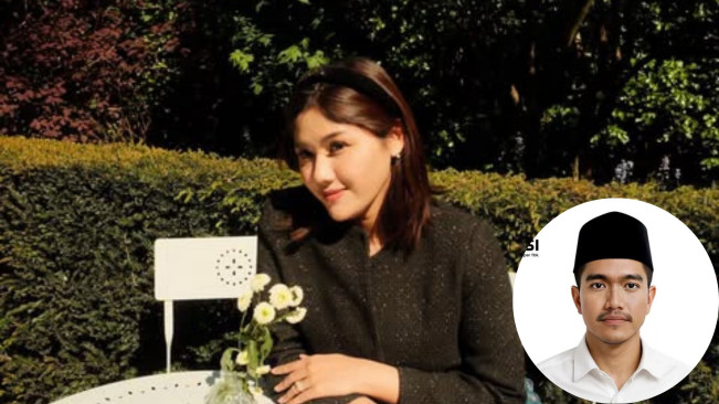 Kaesang Pangarep Ketum PSI Lagi, Erina Gundono Justru Tutup Kolom Komentar Instagram?